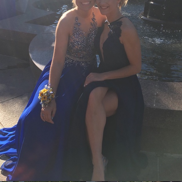 Prom Dress - Picture 6 of 7